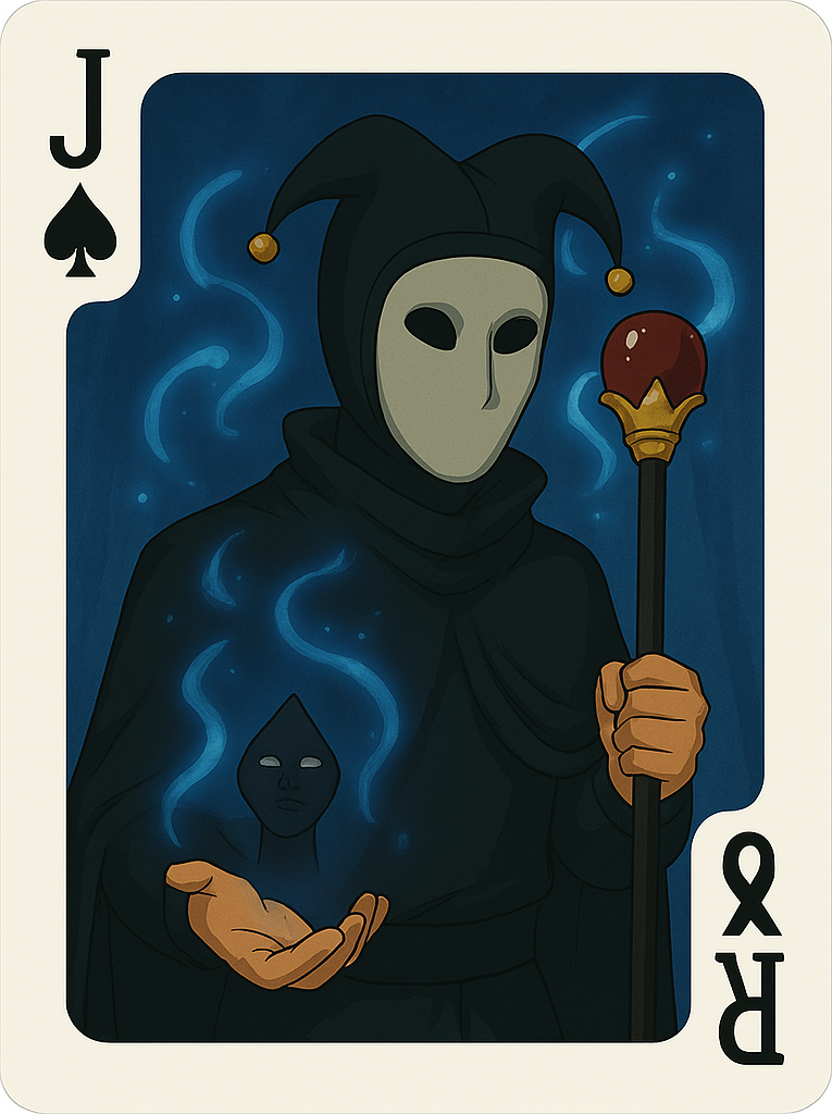 Playing card
